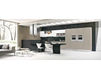 Кухонный гарнитур Ak_03cinque Arrital Cucine spa Modern Kitchen Ak_03cinque Современный / Скандинавский / Модерн