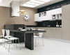 Кухонный гарнитур Ak_03cinque Arrital Cucine spa Modern Kitchen Ak_03cinque Современный / Скандинавский / Модерн