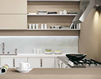 Кухонный гарнитур Ak_03tre Arrital Cucine spa Modern Kitchen Ak_03tre Современный / Скандинавский / Модерн