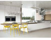 Кухонный гарнитур Ak_03sei Arrital Cucine spa Modern Kitchen Ak_03sei Современный / Скандинавский / Модерн