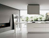 Кухонный гарнитур Ak_02due Arrital Cucine spa Modern Kitchen Ak_02due Современный / Скандинавский / Модерн