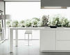 Кухонный гарнитур Ak_02due Arrital Cucine spa Modern Kitchen Ak_02due Современный / Скандинавский / Модерн