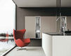 Кухонный гарнитур Ak_02tre Arrital Cucine spa Modern Kitchen Ak_02tre Современный / Скандинавский / Модерн