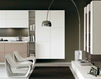 Кухонный гарнитур Ak_02quattro Arrital Cucine spa Modern Kitchen Ak_02quattro Современный / Скандинавский / Модерн