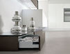 Кухонный гарнитур Ak_01tre Arrital Cucine spa Modern Kitchen Ak_01tre Современный / Скандинавский / Модерн