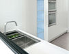 Кухонный гарнитур Ak_01tre Arrital Cucine spa Modern Kitchen Ak_01tre Современный / Скандинавский / Модерн