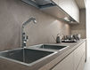 Кухонный гарнитур Ak_01sette Arrital Cucine spa Modern Kitchen Ak_01sette Современный / Скандинавский / Модерн