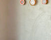 Декоративные спилы ручной росписи (сет из 12 спилов) WS-0013-15-05