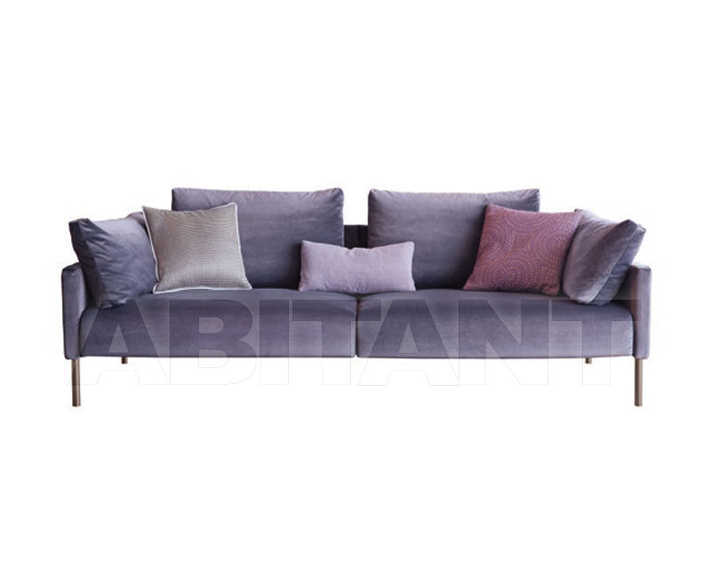 Купить Диван ASOLO Jesse Divani E Poltrone ASD2300