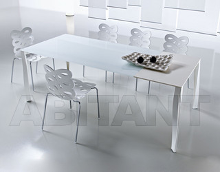 Стол обеденный Ciacci Kreaty Diapason 1511