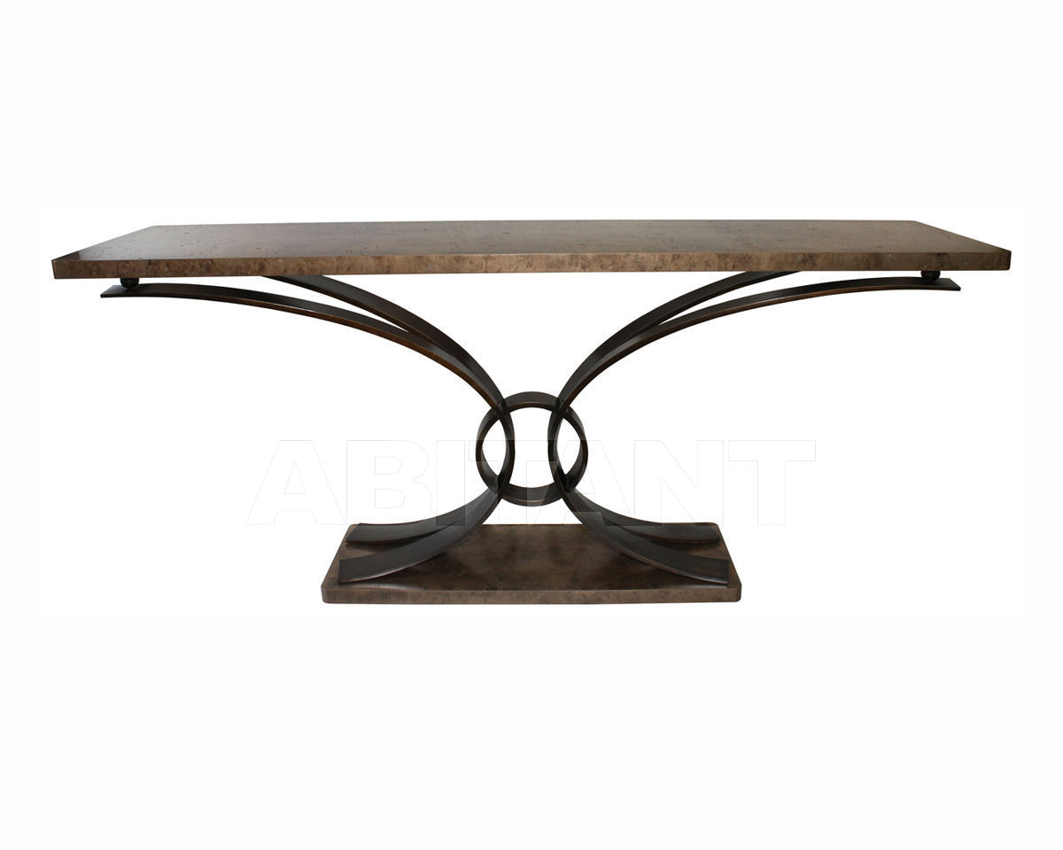 Купить Консоль  Henry Bertrand Ltd Decorus WINGFIELD free-standing console