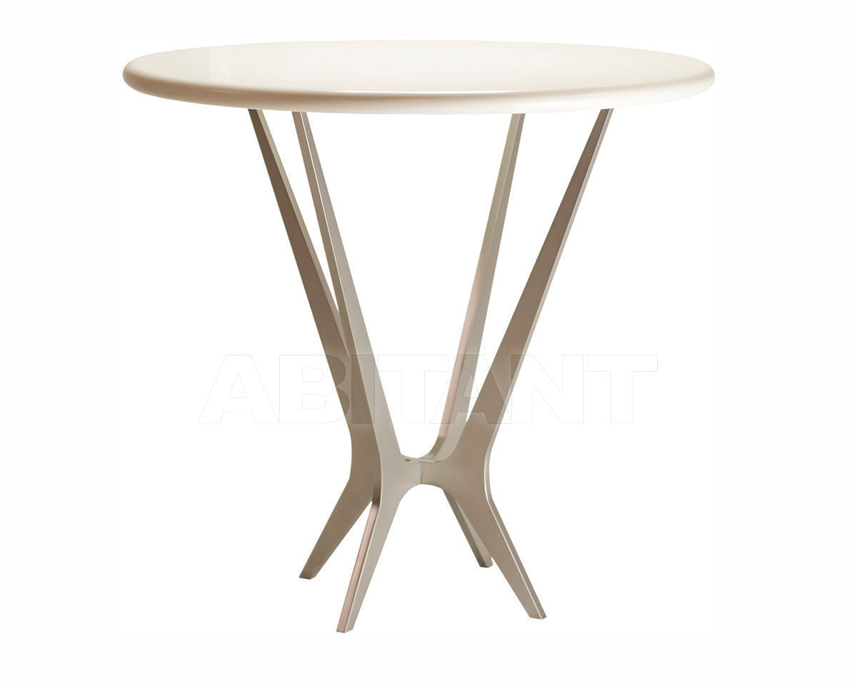 Купить Столик кофейный  Henry Bertrand Ltd Decorus HONDRUM petite circular dining table
