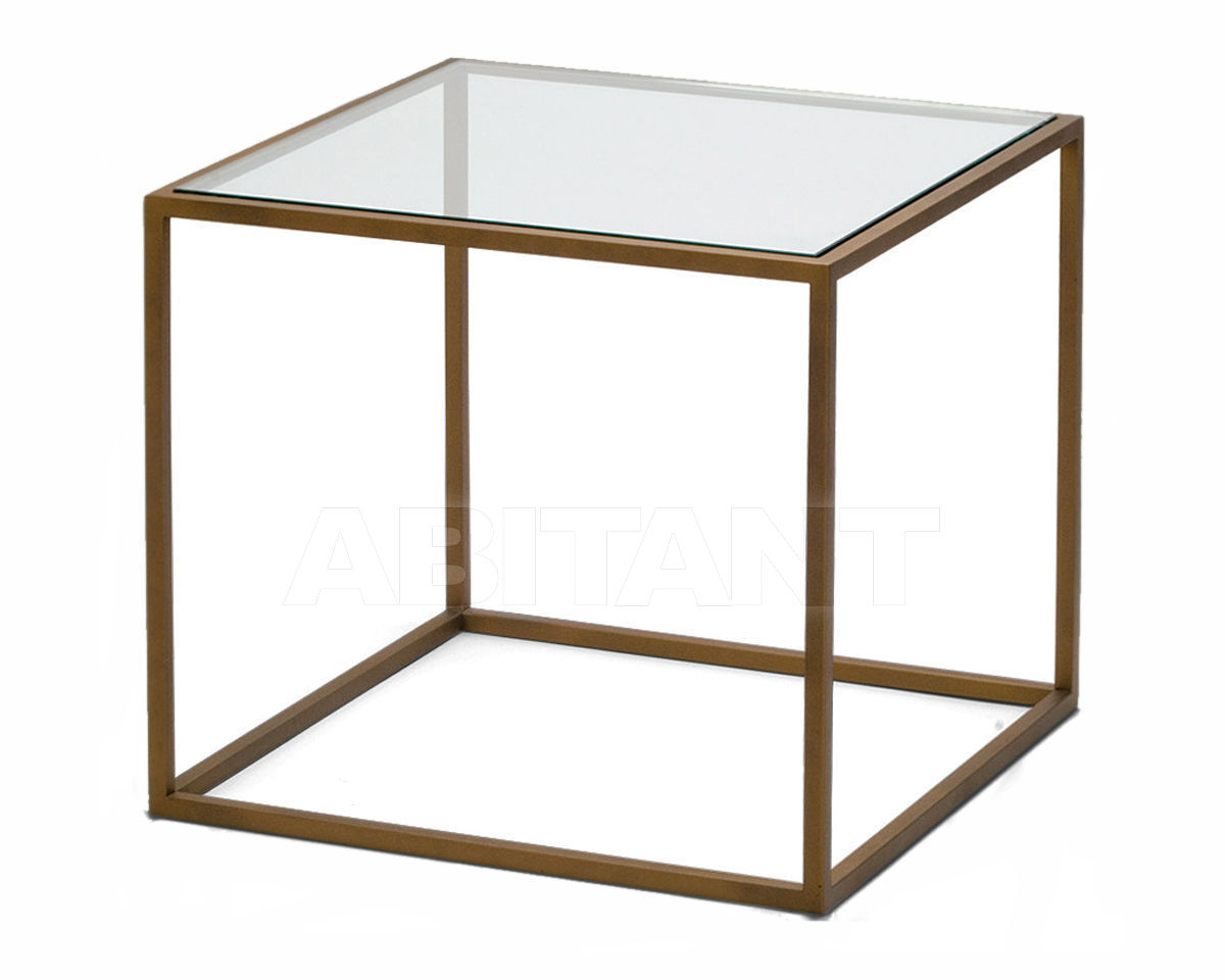 Купить Столик приставной  Henry Bertrand Ltd Decorus UPTON side table