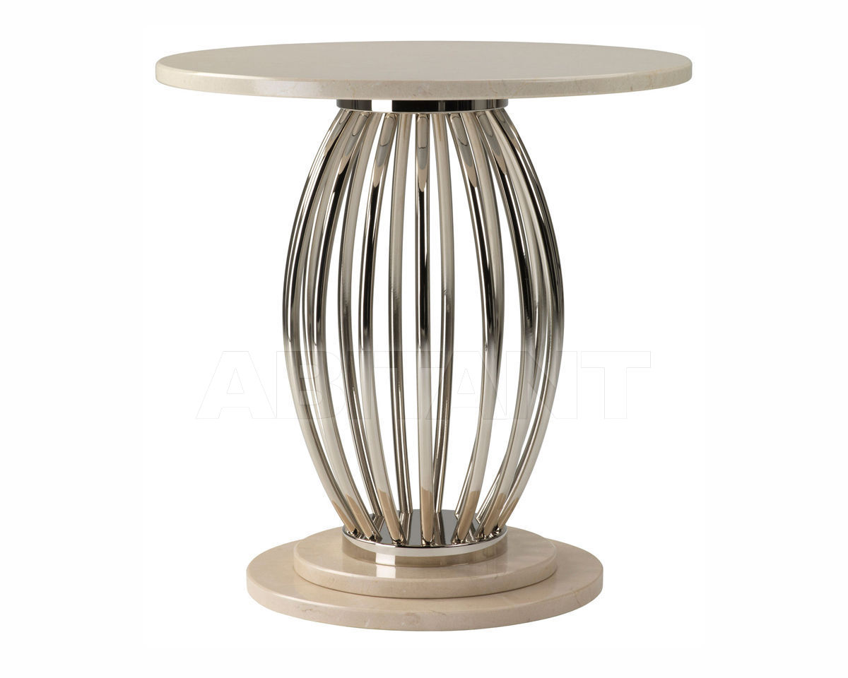 Купить Столик приставной  Henry Bertrand Ltd Decorus MILAN BARREL side table