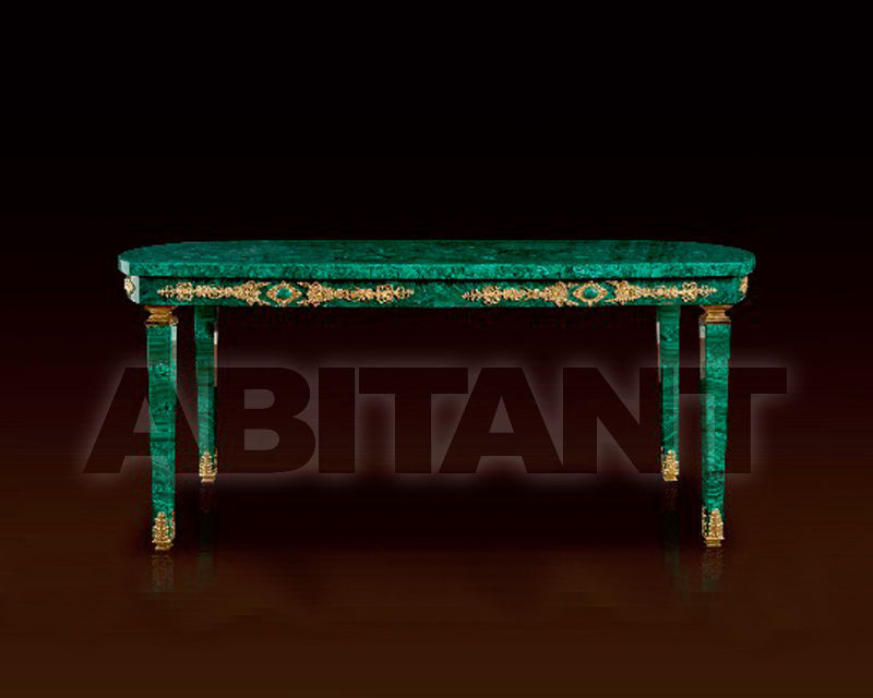Купить Столик кофейный EMPEROR Tosco Ticciati  Furniture & Accessories II TEMPCOF/MAL