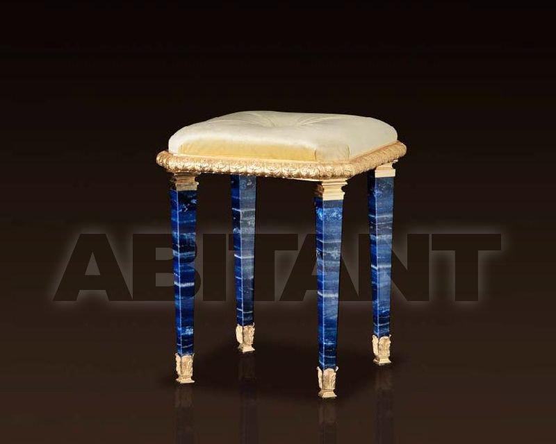Купить Табурет Royal Tosco Ticciati  Furniture & Accessories ROYPU/LAP