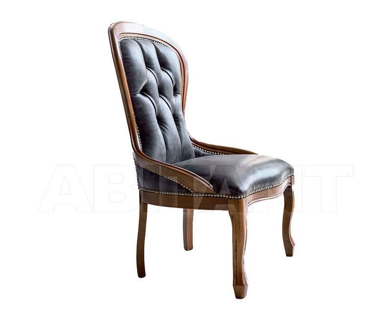 Купить Стул FILIPPINA Tonin Casa Classic Home 4363 S83PV01