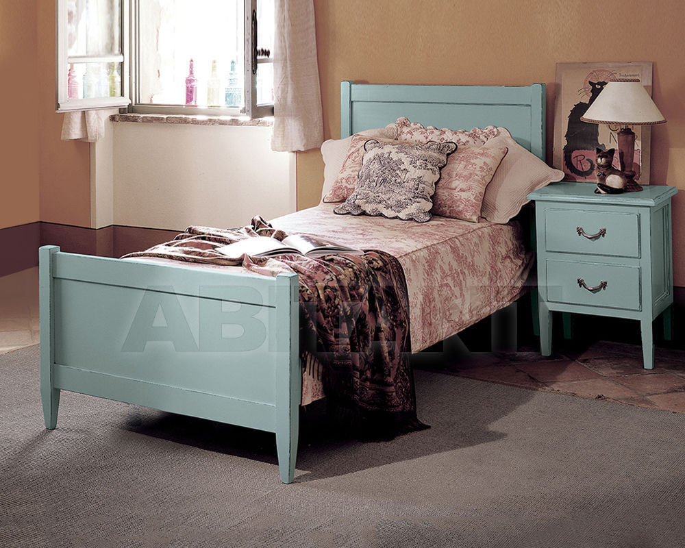 Купить Кровать CARUSO Tonin Casa Classic Home 1385 MS71