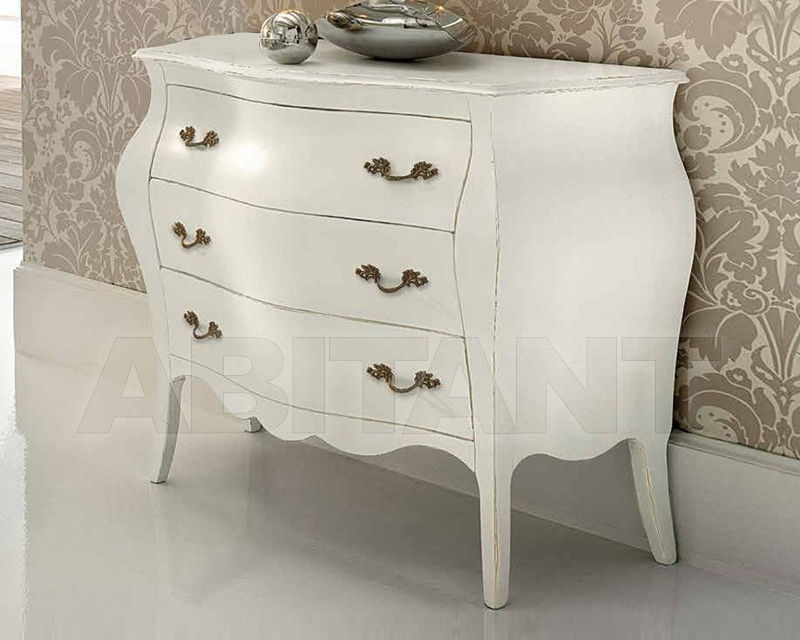 Купить Комод FREDA Tonin Casa Classic Home 3806E S61