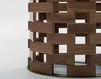Стол обеденный COLOSSEO Tonin Casa .detail 8076_ceramic Классический / Исторический / Английский
