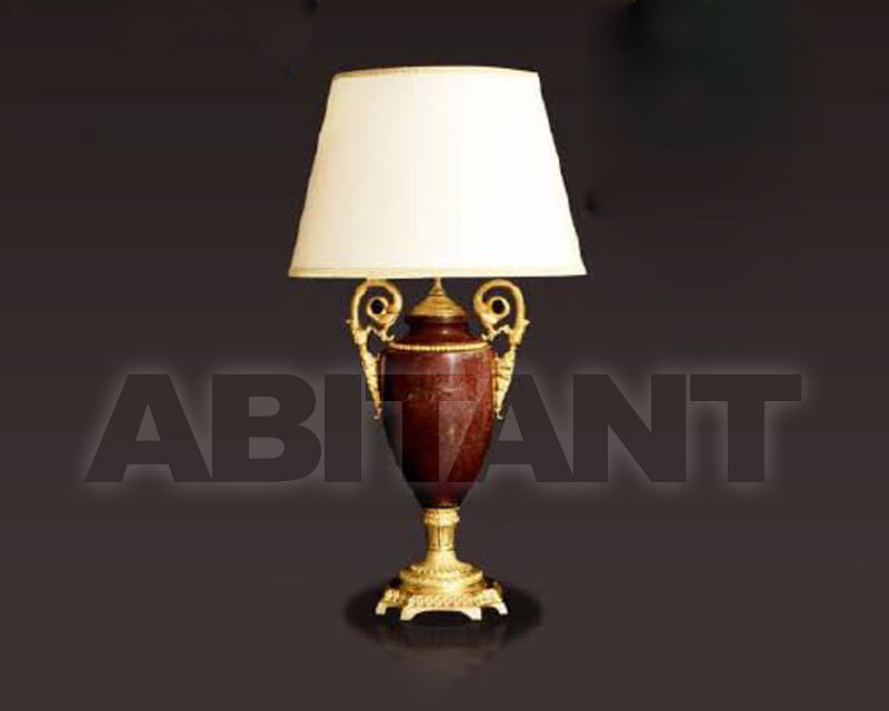 Купить Лампа настольная ATHENA Tosco Ticciati  Furniture & Accessories TL005