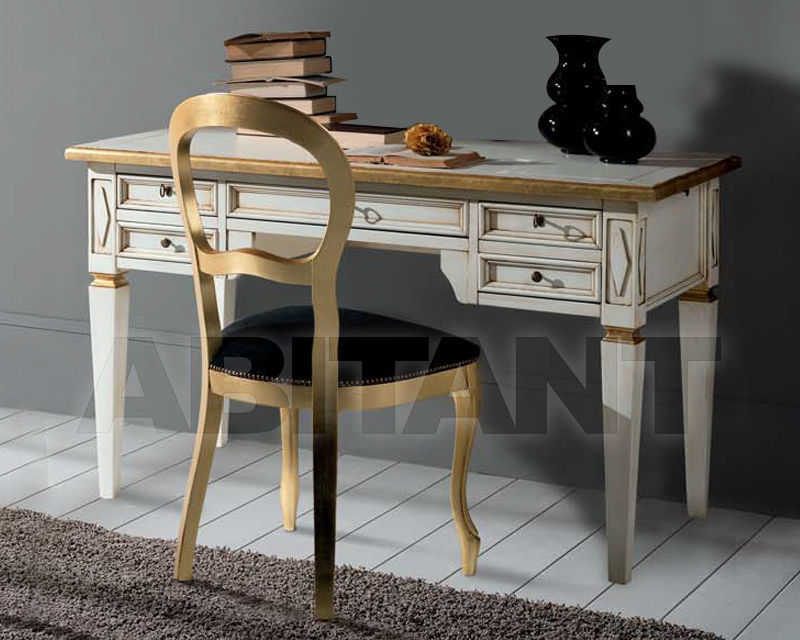 Купить Стол письменный DM Del Prete Matisse 625
