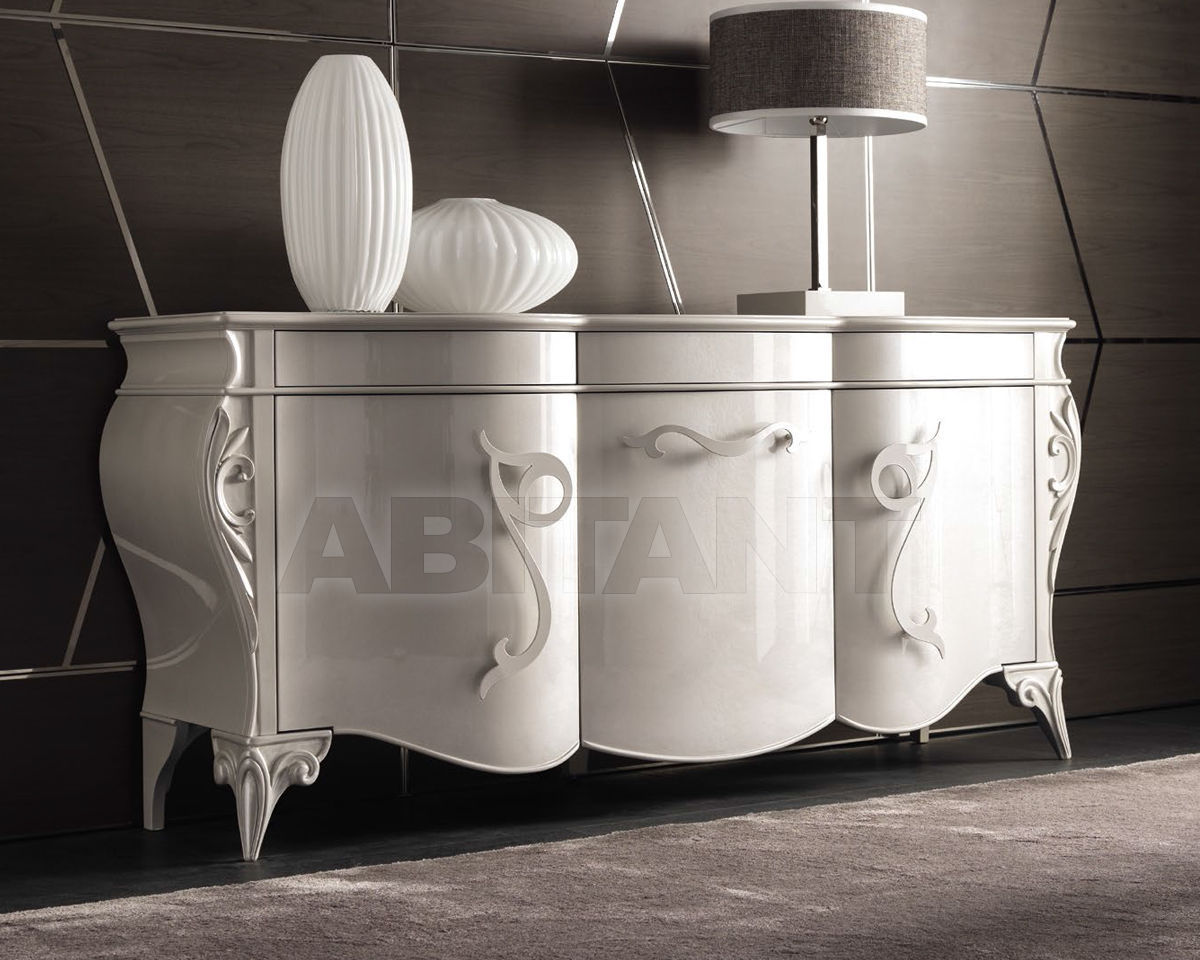 Купить Комод Pigalle Corte Zari Srl  HOME 01 784