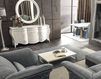Комод Pigalle Corte Zari Srl  HOME 01 784 Ар-деко / Ар-нуво / Американский
