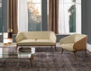 Диван SAVILE ROW i4 Mariani S.p.A. Home SAVILECSDI163 Современный / Скандинавский / Модерн