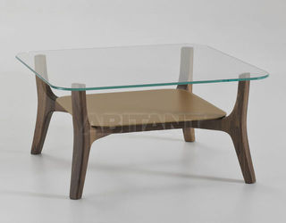 Столик журнальный SAVILE ROW i4 Mariani S.p.A. Home SAVILETA075CU