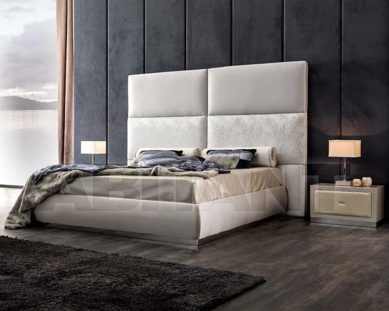 Купить Кровать Thara Corte Zari Srl  News 2015 946