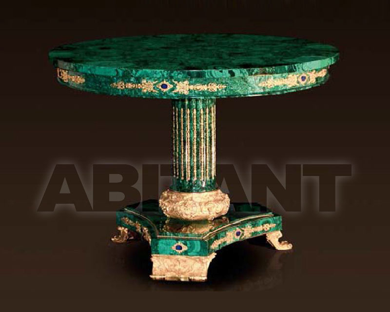 Купить Стол EMPEROR Tosco Ticciati  Furniture & Accessories TEMP120/MAL