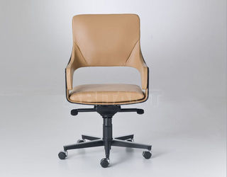 Кресло для руководителя SILHOUETTE i4 Mariani S.p.A. Offcie SILHOUPOLT006