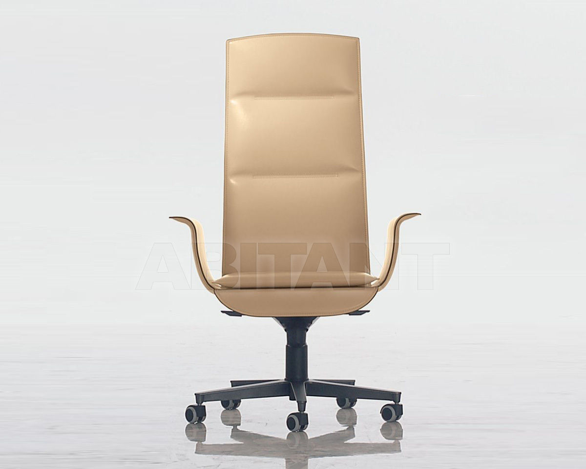Купить Кресло для руководителя WING i4 Mariani S.p.A. Offcie WING00POLT001