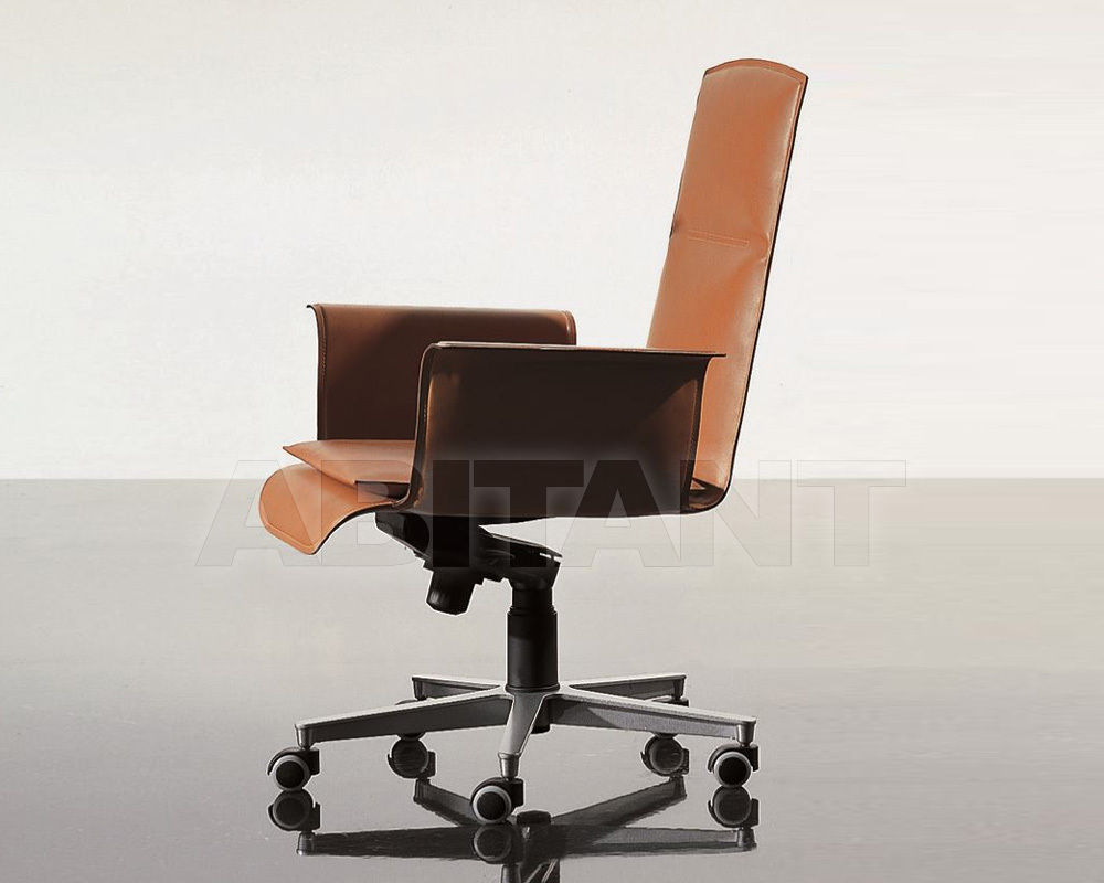 Купить Кресло для руководителя WING i4 Mariani S.p.A. Offcie WING00POLT004