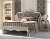 Кровать Morello Gianpaolo Venere 1040T Ампир / Барокко / Французский