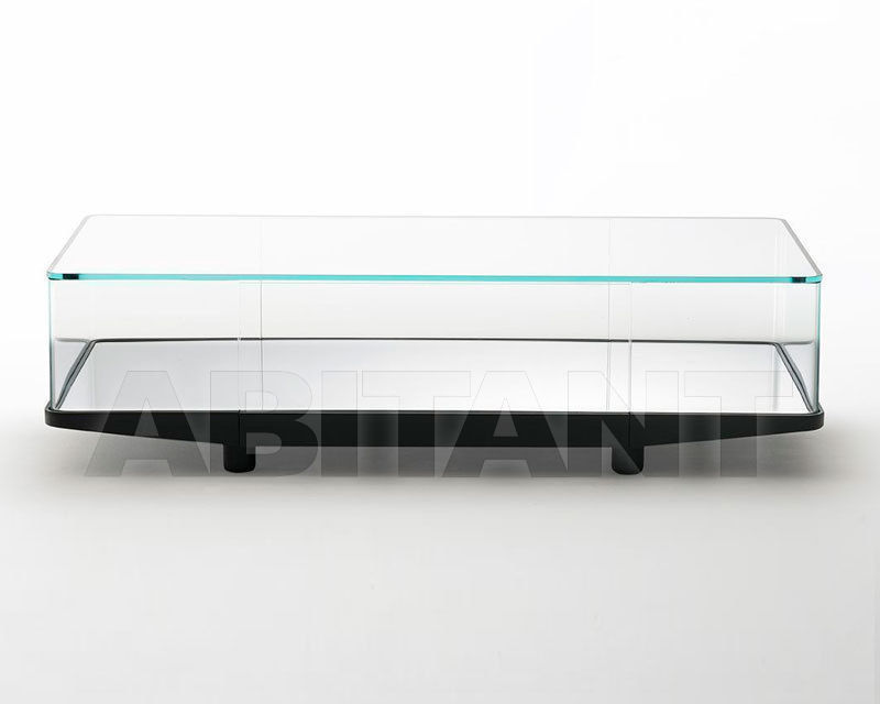 Купить Столик журнальный Collector Glas Italia 2016 COR01