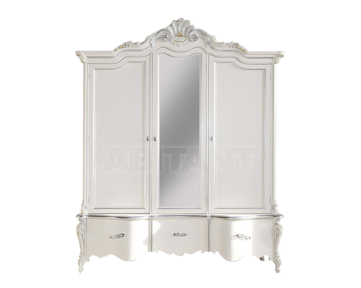 Купить Шкаф Morello Gianpaolo LUXOR L0062L