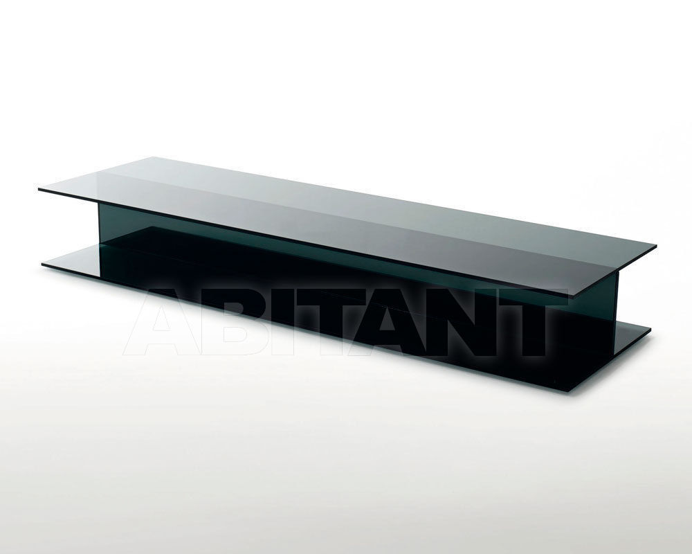Купить Столик журнальный I-Beam Glas Italia 2016 IBE04