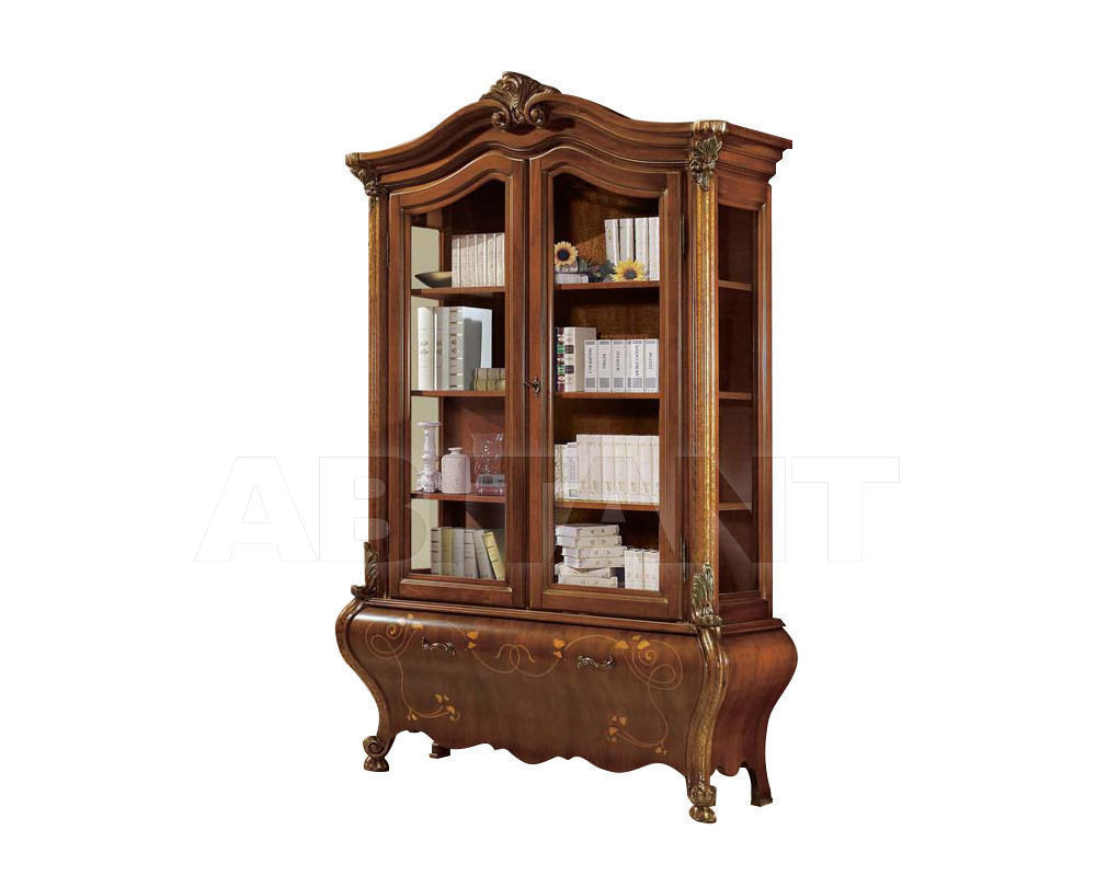 Купить Сервант Morello Gianpaolo LUXOR P714