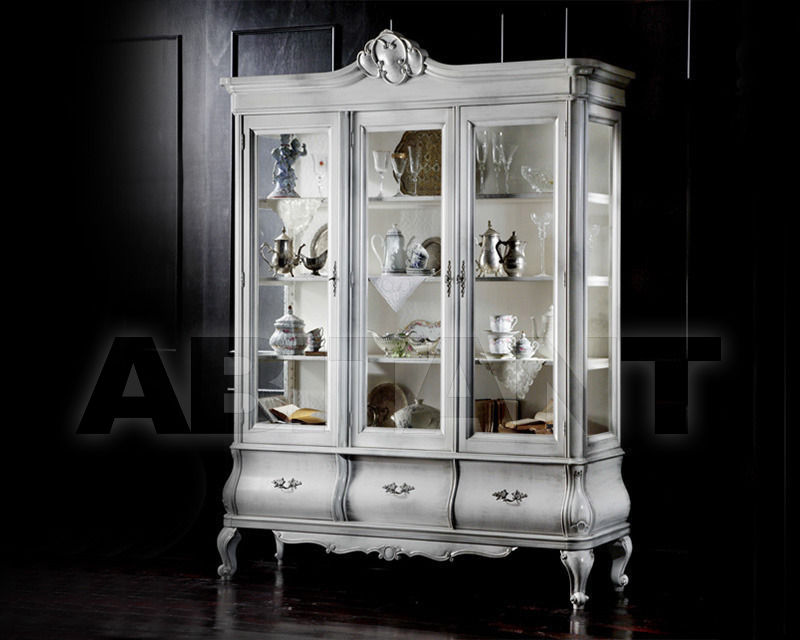 Купить Витрина Morello Gianpaolo LUXOR T515