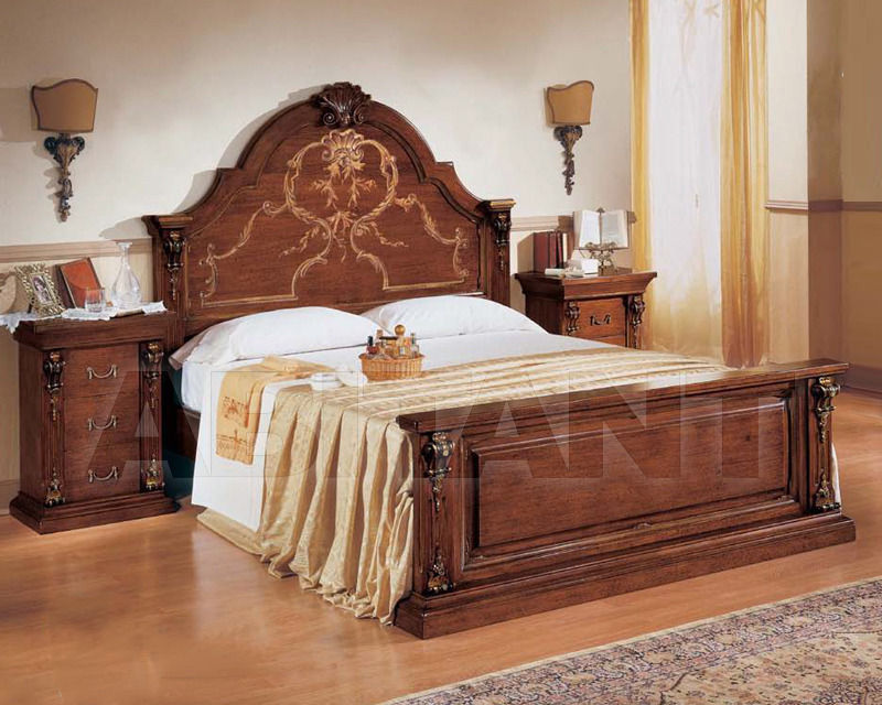 Купить Кровать Morello Gianpaolo LUXOR Z863