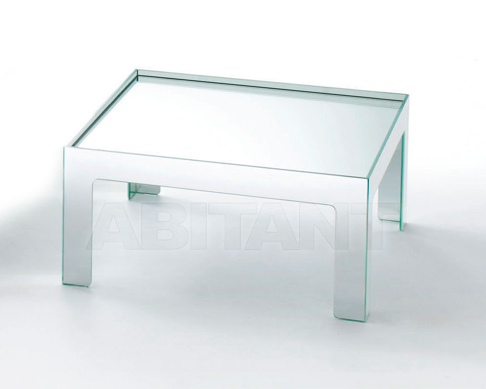 Купить Столик журнальный Mirror Mirror Glas Italia 2016 MIR06