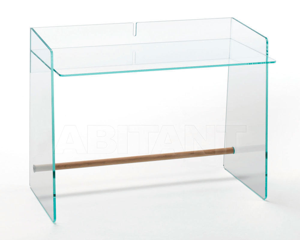 Купить Стол письменный Pirandello Glas Italia 2016 PIR02