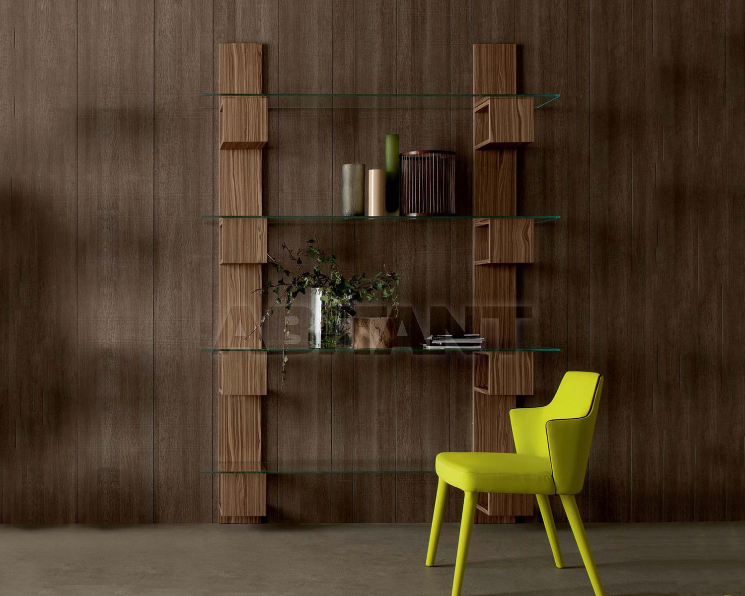 Купить Стеллаж Infinity COM.P.AR 2016 501+123