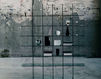 Стеллаж Glass shelves #1 (1976) Glas Italia 2016 KUS Минимализм / Хай-тек