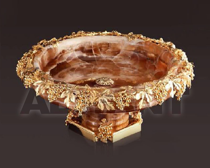 Купить  Ваза BACCO Tosco Ticciati  Furniture & Accessories EPBACCO50/ONX