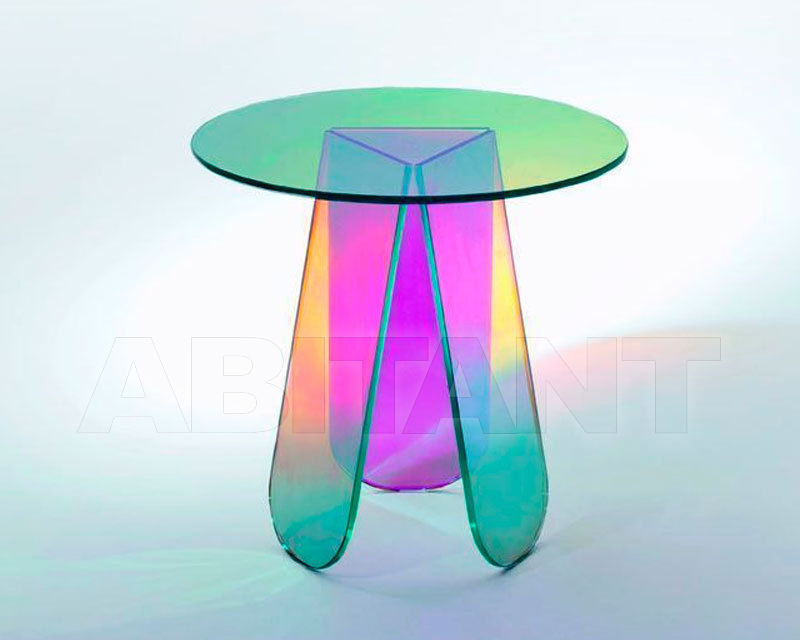 Купить Столик приставной Shimmer tavoli Glas Italia 2016 SHI01