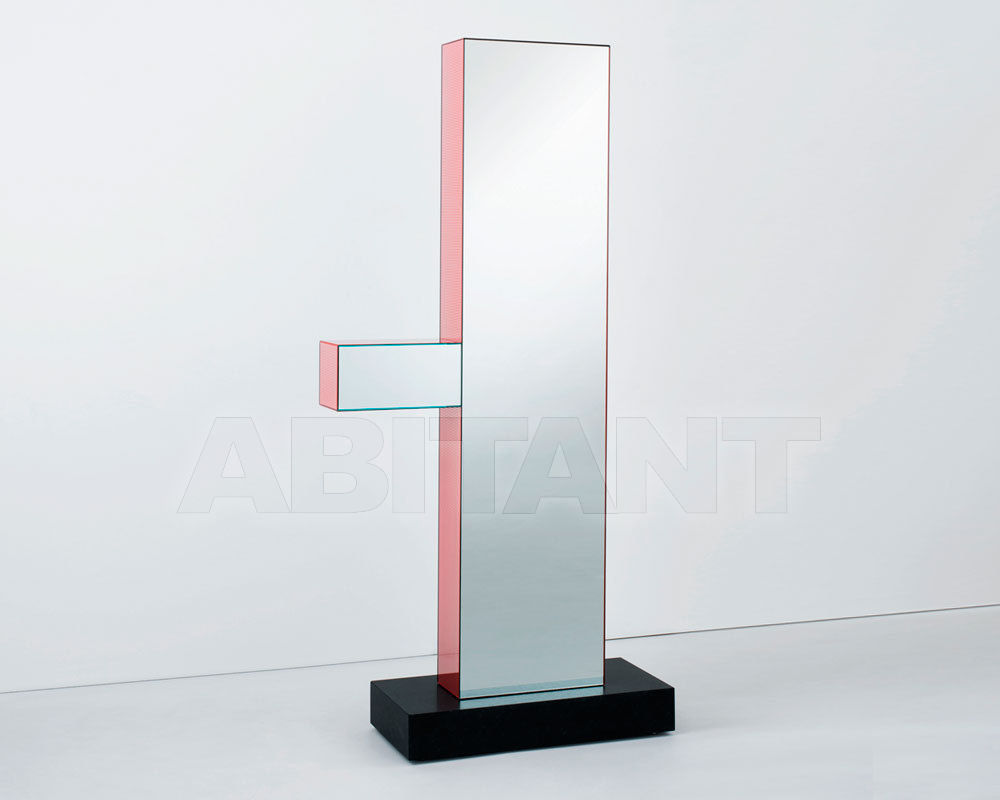 Купить Зеркало напольное Shibam 1 Glas Italia 2016 SHIBAM01