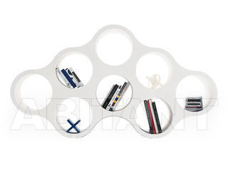 Модульная система Cloud Cappellini Collezione Sistemi C5_1